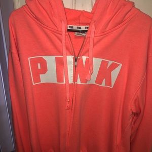 Brand new Victoria Secret Hoodie